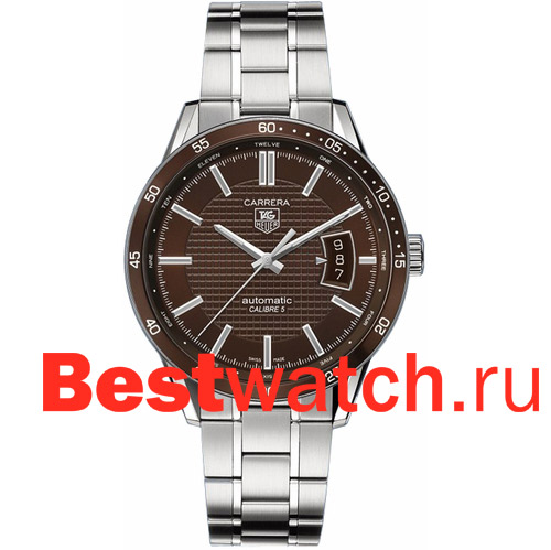 Часы TAG Heuer Carrera WV211N.BA0787